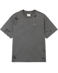 Musium Div. - Camiseta de algodón - Lyst