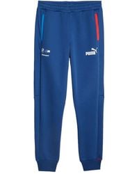 PUMA - X Bmw Motorsport Mt7 Track Pants - Lyst