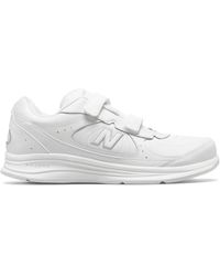 New Balance - 577 "Triple" Sneakers - Lyst
