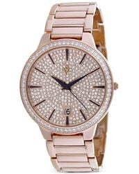 Christian Van Sant - Alessia 38Mm Watch - Lyst