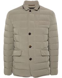 Moorer - Doudoune Zayn-Kn - Lyst