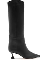 Alexandre Birman - Botas altas Brena con tacón de 60 mm - Lyst