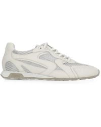 Ash - Kasarnet Panelled Sneakers - Lyst