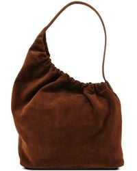 Aesther Ekme - Demi Lune Cloud Shoulder Bag - Lyst