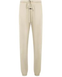 Fear Of God - Vintage Fleece Track Pants - Lyst