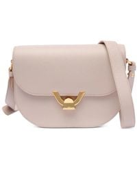 Coccinelle - Small Dew Cross Body Bag - Lyst