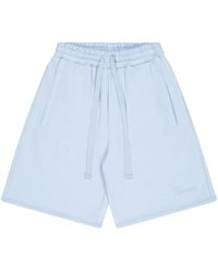Laneus - ショートパンツ - Lyst