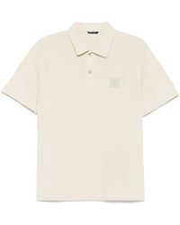 Stone Island - Polo Shirt Ghost - Lyst