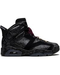 Nike - Air 6 Retro Sd "Singles Day" Sneakers - Lyst