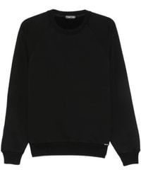 Tom Ford - Raglan-Sleeve Sweatshirt - Lyst
