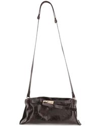 Benedetta Bruzziches - Lauren Shoulder Bag - Lyst