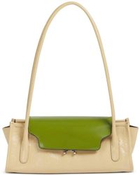 Marni - Borsa Trunkette - Lyst