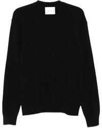 Lisa Yang - Pull Edmond En Cachemire À Col Rond - Lyst