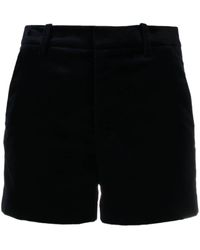 Zadig & Voltaire - Formele Shorts - Lyst