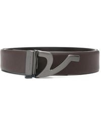 Paul & Shark - Klassischer Gürtel - Lyst