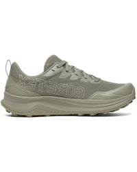 Saucony - Peregrine 16 Gtx Low-Top Sneakers - Lyst