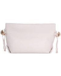 Liu Jo - Drawstring Shoulder Bag - Lyst