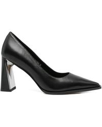 ADRIANNA FERETTI - Pointed-Toe Pumps - Lyst