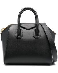 Givenchy - Antigona Mini-Tasche - Lyst