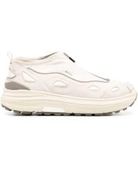 Suicoke - Zapatillas Akk-Zip con paneles - Lyst