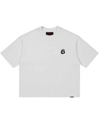 Godspeed - Logo-Print T-Shirt - Lyst