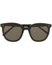 Gentle Monster - My Ma 01 Square-frame Sunglasses - Lyst