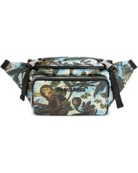 DSquared² - Monkey Business Belt Bag - Lyst