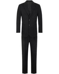 Roberto Cavalli - Cotton Suit - Lyst