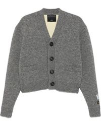 B.B. Wallace - Wylie Button-Up Cardigan - Lyst