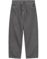 Carhartt - Brandon Twill Trousers - Lyst