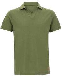 Peuterey - New Helgo Polo Shirt - Lyst