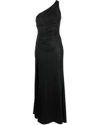 Blanca Vita - One-Shoulder Fitted Dress - Lyst