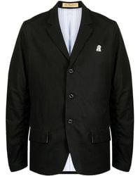 Undercover - Blazer Met Enkele Rij Knopen - Lyst