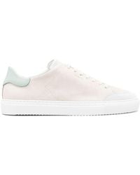 Axel Arigato - Clean 90 Triple Lace-up Trainers - Lyst
