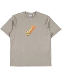 Gramicci - Granola Graphic T-Shirt - Lyst