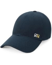 Loewe - Flag-Patch Cap - Lyst