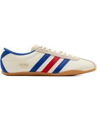 adidas - Tokyo Low-Top-Sneakers - Lyst