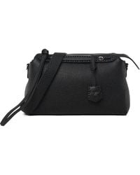 Fendi - Mittelgroßer By The Way Selleria Tote Bag - Lyst