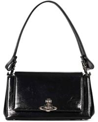 Vivienne Westwood - Hazel Medium Handbag - Lyst