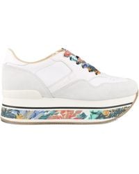 Hogan - Maxi Sneakers - Lyst
