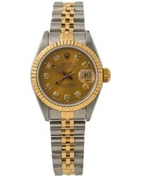 Rolex Uhren Fur Frauen Lyst At