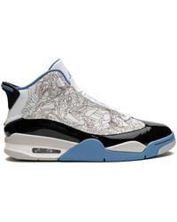 Nike - Dub Zero "Legend" Sneakers - Lyst