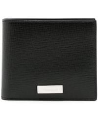 Ferragamo - 二つ折り財布 - Lyst
