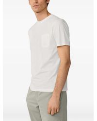 Hackett - Camiseta Teñida - Lyst