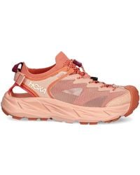 Hoka One One - Hopara 2 Trail-Ready Lightweight Sneakers - Lyst