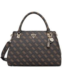 Guess - Noelle Ii Tote Bag - Lyst