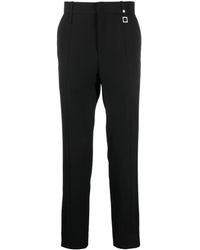 WOOYOUNGMI - Mid-rise Wool Tailored Trousers - Lyst