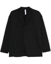CFCL - Notched-Lapel Blazer - Lyst