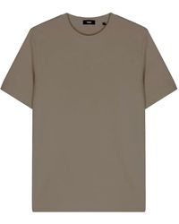 Theory - Klassisches T-Shirt - Lyst