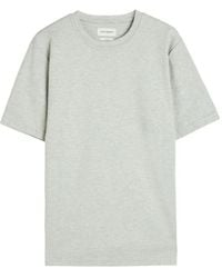 Oliver Spencer - Crew-Neck T-Shirt - Lyst